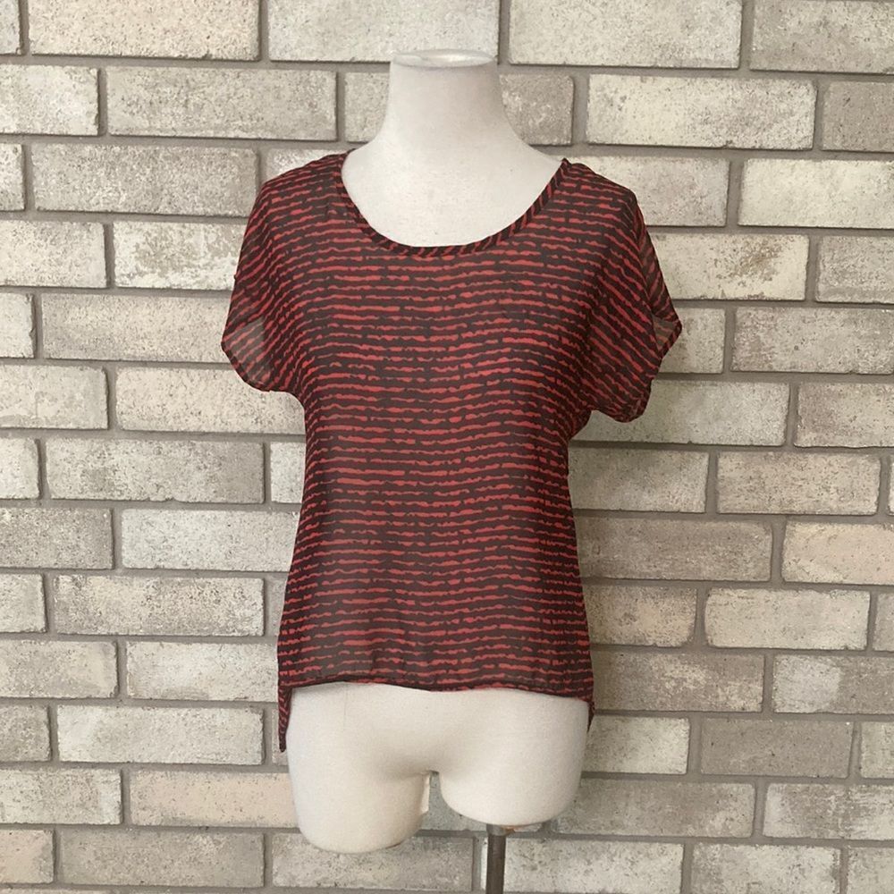 3for$20 THIN (S) Blouse
